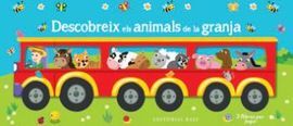 DESCOBREIX ELS ANIMALS DE LA GRANJA
