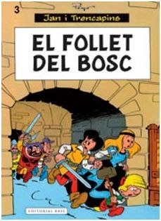 EL FOLLET DEL BOSC