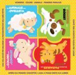 PUZZLEBOOKS ANIMALS