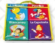 EL PACK DELS CONTES CLÀSSICS