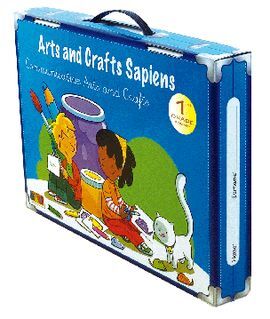 ARTS AND CRAFTS SAPIENS, 1 (2016)