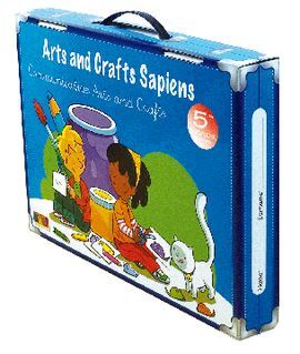 ARTS AND CRAFTS SAPIENS 5 (2016)