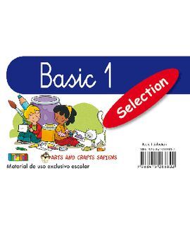 BASIC - SELECTION 1