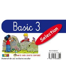 BASIC - SELECTION 3