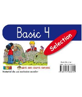 BASIC - SELECTION 4