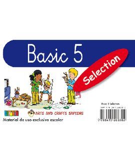 BASIC - SELECTION 5