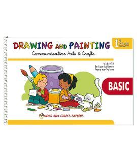 DRAWING AND PAINTING 1 - BASIC
