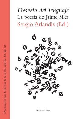 DESVELO DEL LENGUAJE