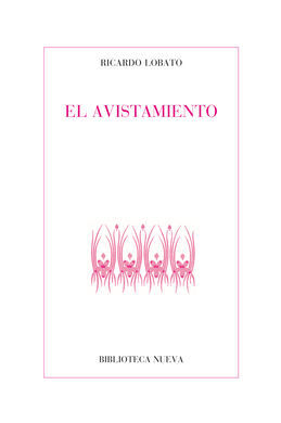 EL AVISTAMIENTO