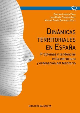 DINÁMICAS TERRITORIALES
