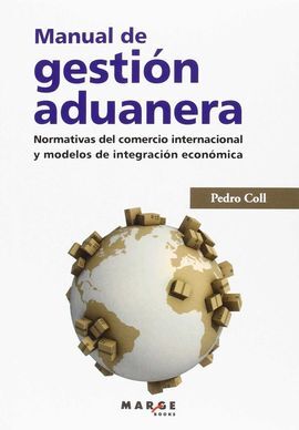 MANUAL DE GESTIÓN ADUANERA