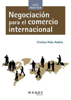 NEGOCIACIÓN PARA EL COMERCIO INTERNACIONAL