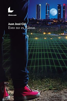 ESTO NO ES KANSAS