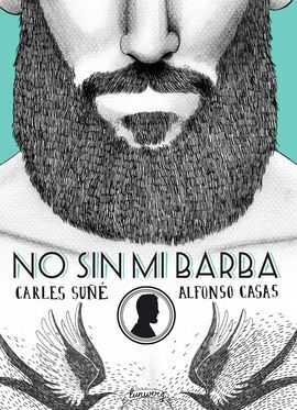 NO SIN MI BARBA