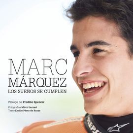 MARC MÁRQUEZ