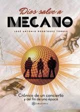 DIOS SALVE A MECANO