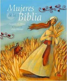 MUJERES DE LA BIBLIA