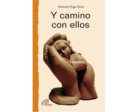 Y CAMINO CON ELLOS