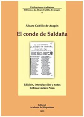 EL CONDE DE SALDAÑA