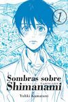 SOMBRAS SOBRE SHIMANAMI, VOL. 1 (3ªED)