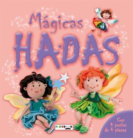 MAGICAS HADAS