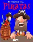 TUS AVENTURAS CON PIRATAS