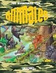 TUS AVENTURAS CON ANIMALES