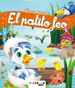 EL PATITO FEO