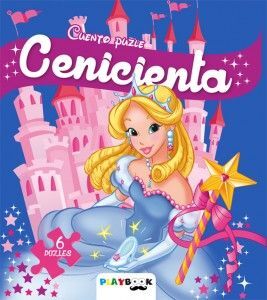 CENICIENTA