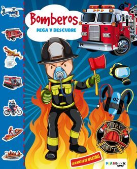 BOMBEROS