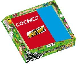 ESTUCHE COCHES