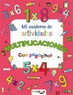 MULTIPLICACIONES