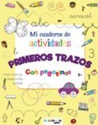 PRIMEROS TRAZOS