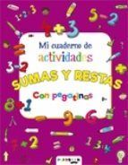 SUMAS Y RESTAS
