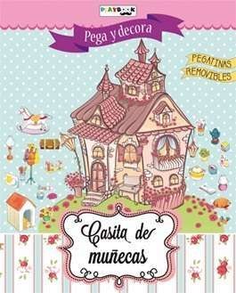 CASITA DE MUÑECAS