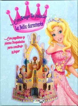 LA BELLA DURMIENTE