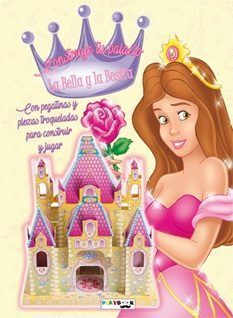 LA BELLA Y LA BESTIA