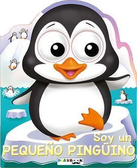 SOY UN PEQUEÑO PINGUINO