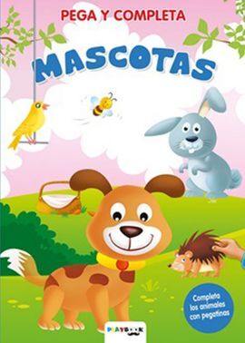 MASCOTAS