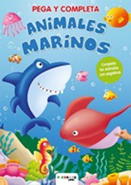 ANIMALES MARINOS