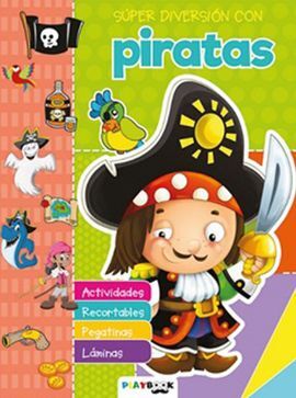 PIRATAS