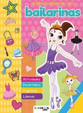 BAILARINAS