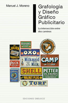 GRAFOLOGÍA Y DISEÑO GRÁFICO PUBLICITARIO