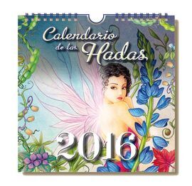 2016 CALENDARIO HADAS