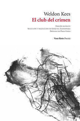 EL CLUB DEL CRIMEN