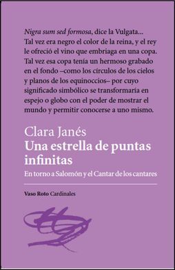 UNA ESTRELLA DE PUNTAS INFINITAS