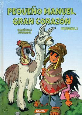 PEQUEÑO MANUEL, GRAN CORAZÓN (2)