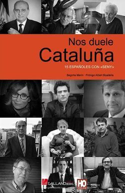 NOS DUELE CATALUÑA