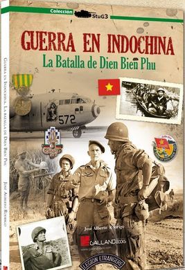 GUERRA EN INDOCHINA