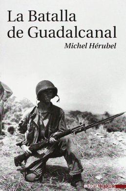 LA BATALLA DE GUADALCANAL